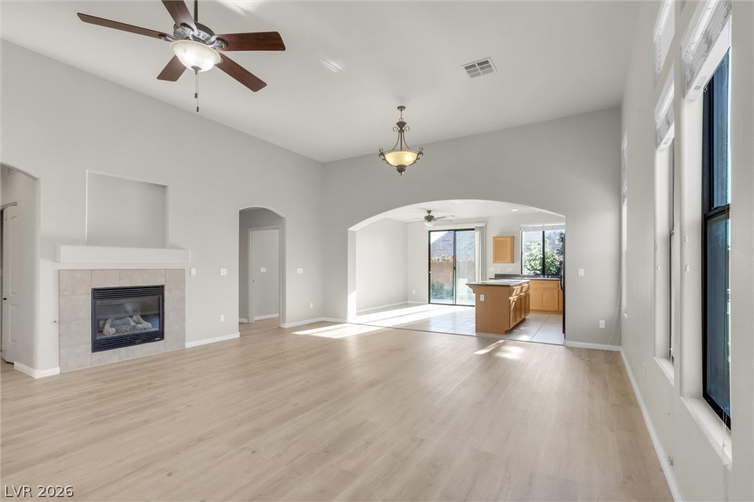 3928 Maldive Isle Court Las Vegas NV 89129