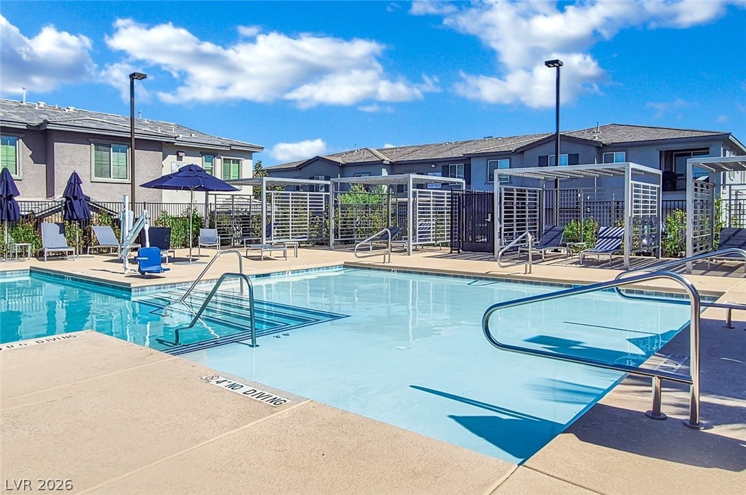 965 Nevada State Drive 6202 Henderson NV 89002