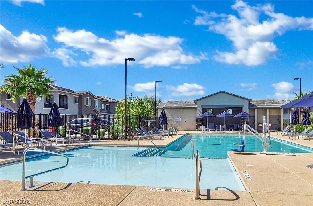 965 Nevada State Drive 6202 Henderson NV 89002