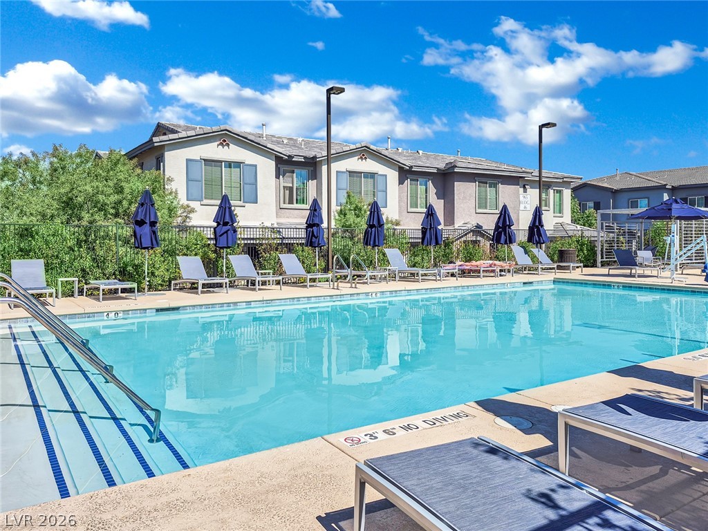 965 Nevada State Drive 6202 Henderson NV 89002