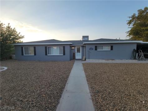 1990 Liston Avenue Logandale NV 89021
