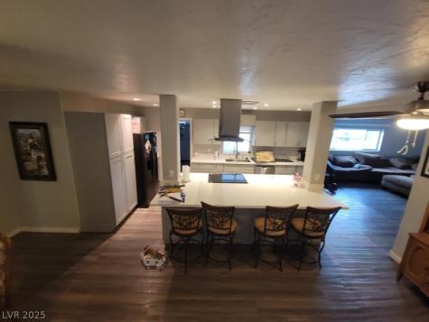 1990 Liston Avenue Logandale NV 89021