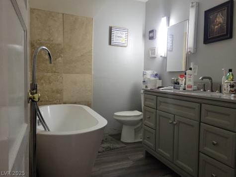 1990 Liston Avenue Logandale NV 89021