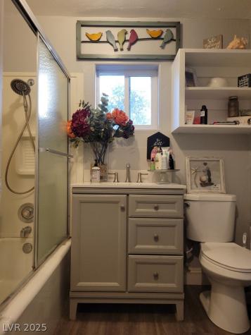 1990 Liston Avenue Logandale NV 89021
