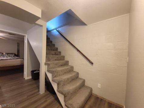 1990 Liston Avenue Logandale NV 89021