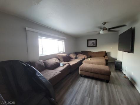 1990 Liston Avenue Logandale NV 89021