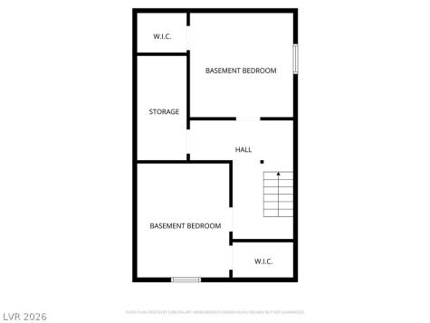 1990 Liston Avenue Logandale NV 89021