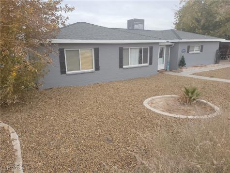 1990 Liston Avenue Logandale NV 89021