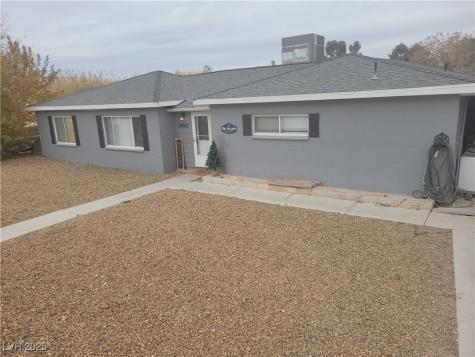 1990 Liston Avenue Logandale NV 89021