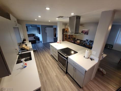 1990 Liston Avenue Logandale NV 89021