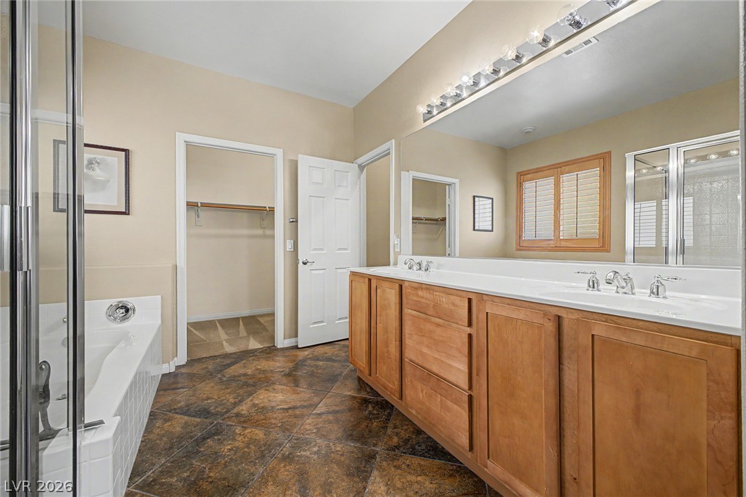 4104 Lancaster Falls Avenue North Las Vegas NV 89085