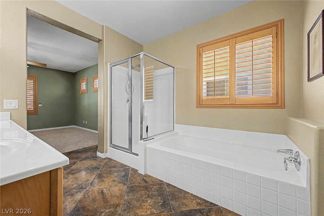 4104 Lancaster Falls Avenue North Las Vegas NV 89085