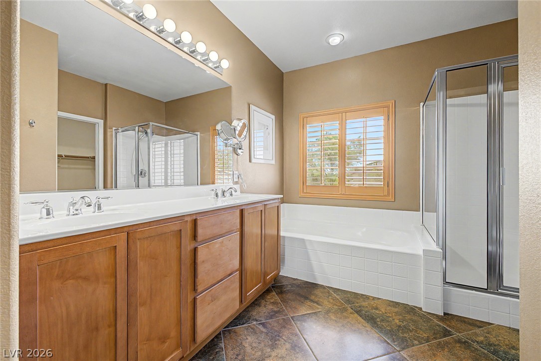 4104 Lancaster Falls Avenue North Las Vegas NV 89085