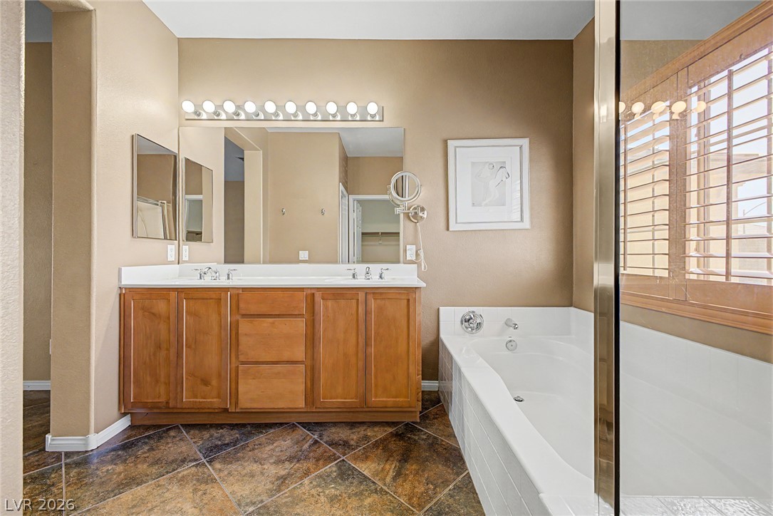 4104 Lancaster Falls Avenue North Las Vegas NV 89085