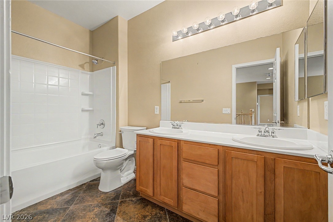 4104 Lancaster Falls Avenue North Las Vegas NV 89085