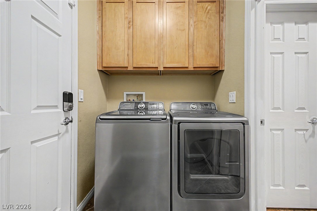 4104 Lancaster Falls Avenue North Las Vegas NV 89085