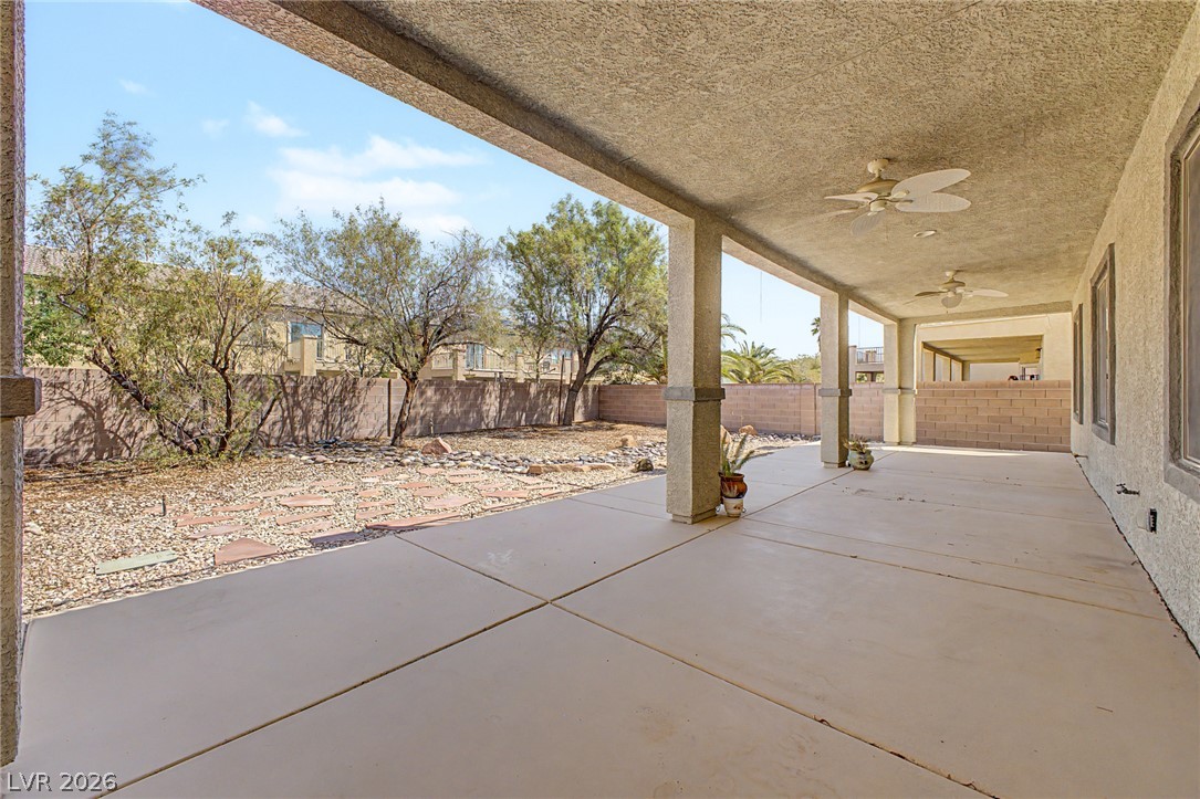 4104 Lancaster Falls Avenue North Las Vegas NV 89085