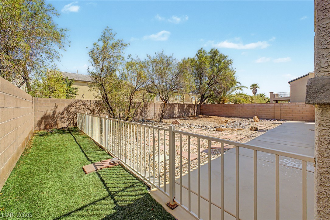 4104 Lancaster Falls Avenue North Las Vegas NV 89085