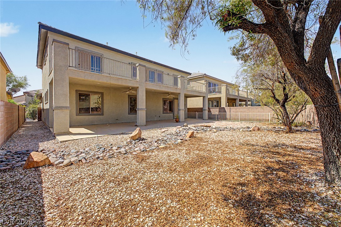 4104 Lancaster Falls Avenue North Las Vegas NV 89085