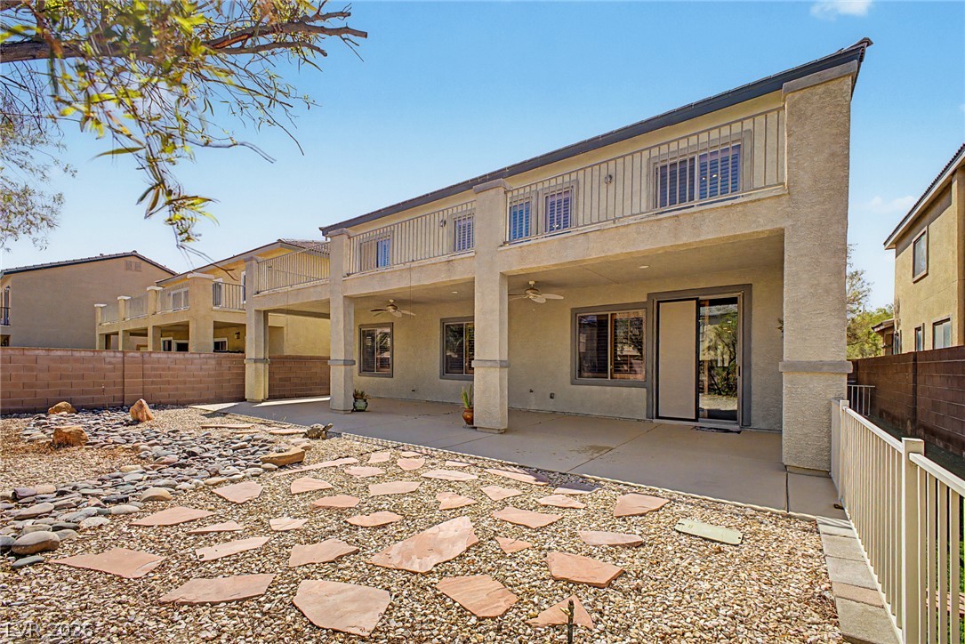 4104 Lancaster Falls Avenue North Las Vegas NV 89085