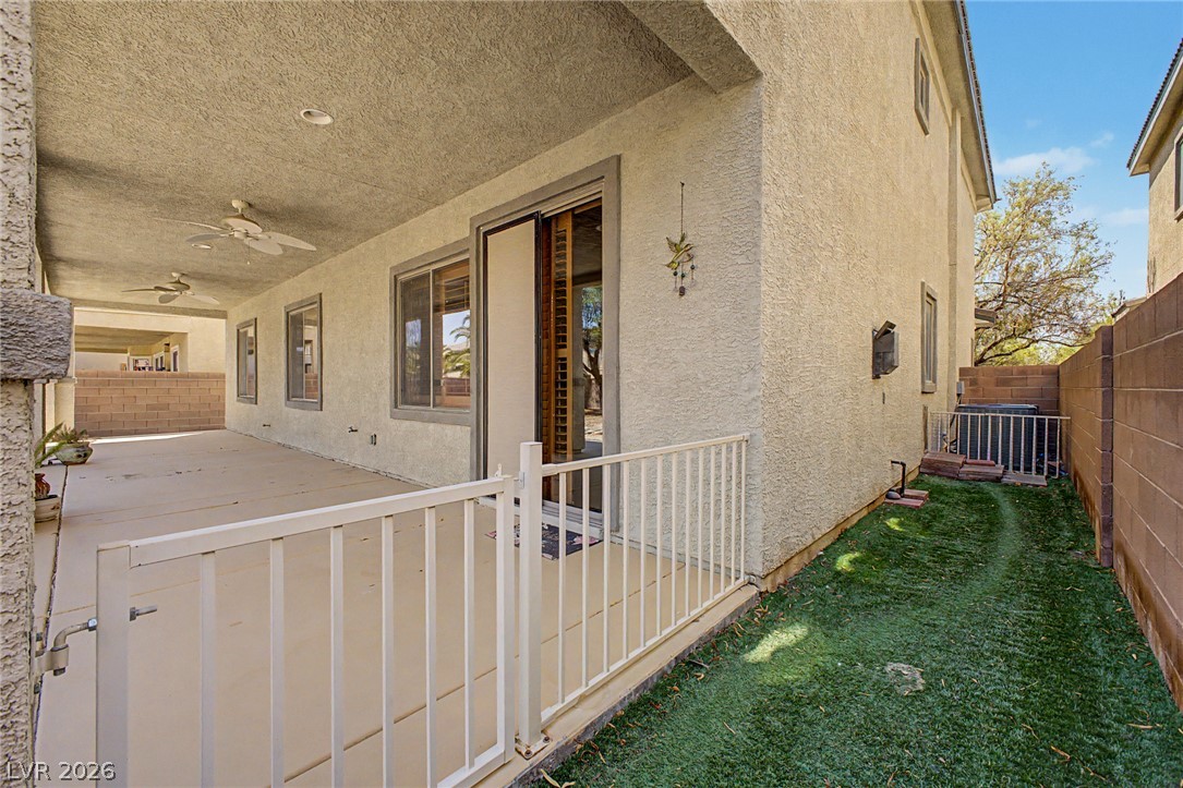 4104 Lancaster Falls Avenue North Las Vegas NV 89085