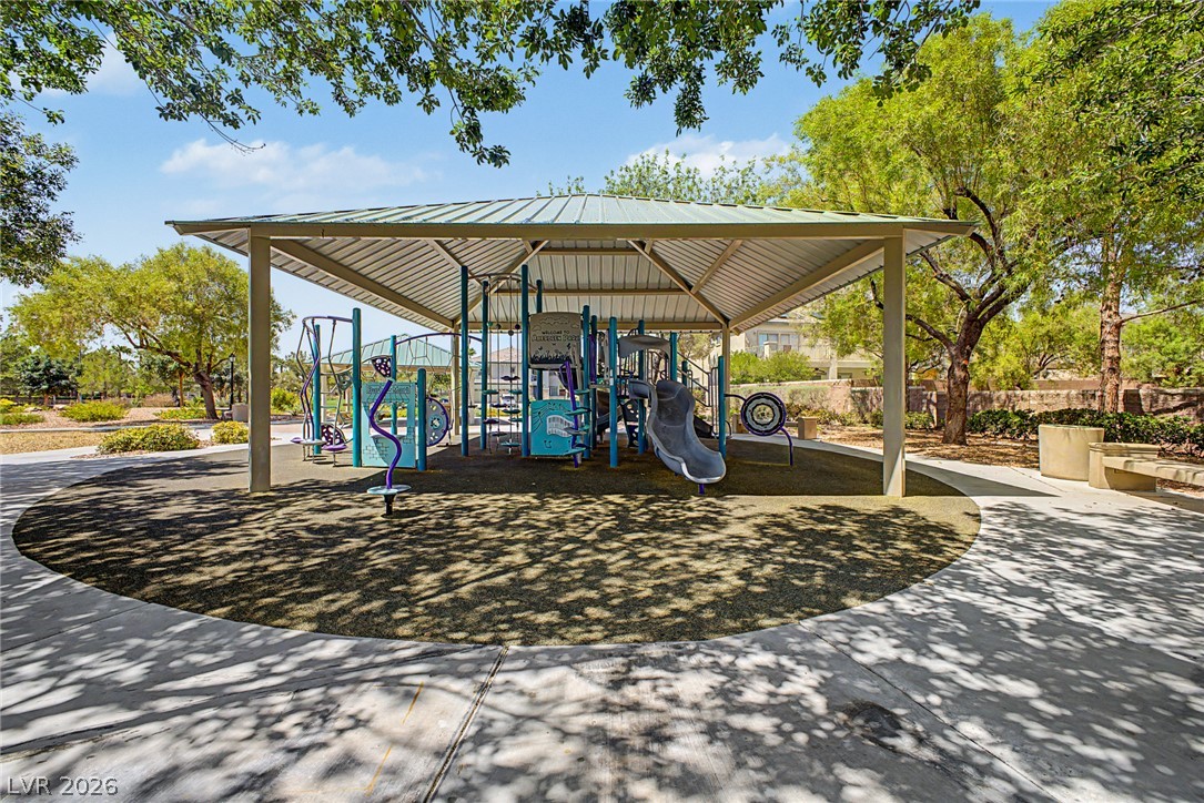 4104 Lancaster Falls Avenue North Las Vegas NV 89085