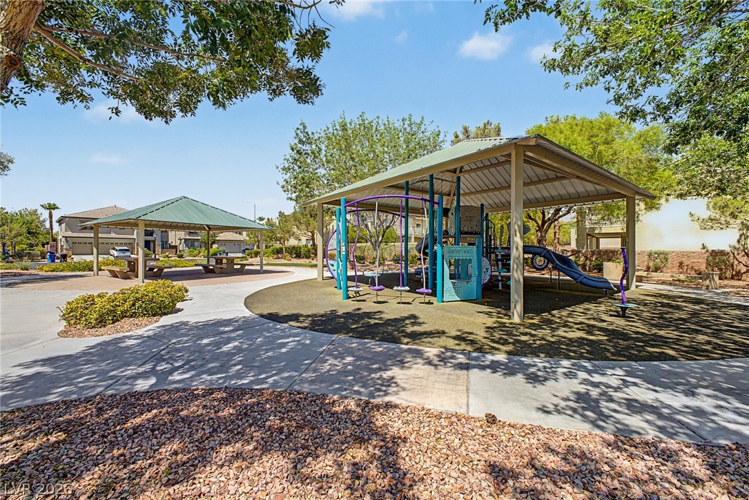4104 Lancaster Falls Avenue North Las Vegas NV 89085