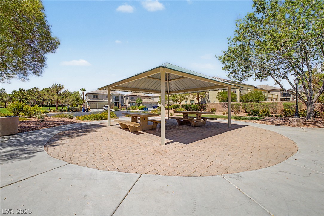 4104 Lancaster Falls Avenue North Las Vegas NV 89085