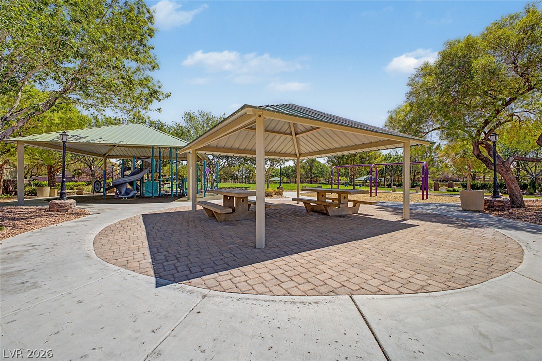 4104 Lancaster Falls Avenue North Las Vegas NV 89085