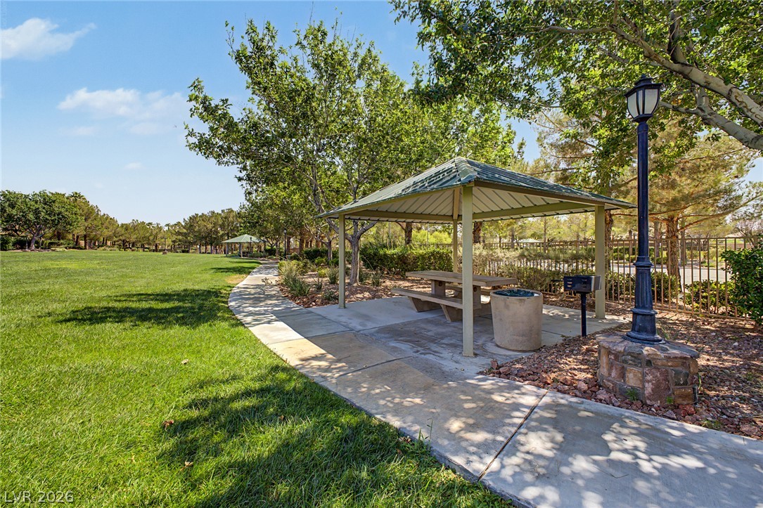 4104 Lancaster Falls Avenue North Las Vegas NV 89085