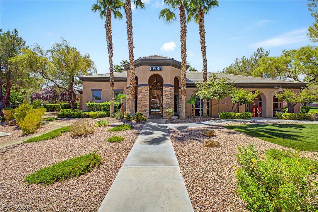 4104 Lancaster Falls Avenue North Las Vegas NV 89085