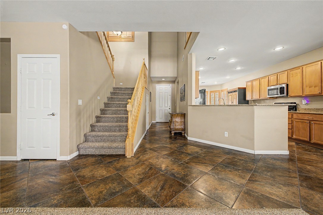 4104 Lancaster Falls Avenue North Las Vegas NV 89085