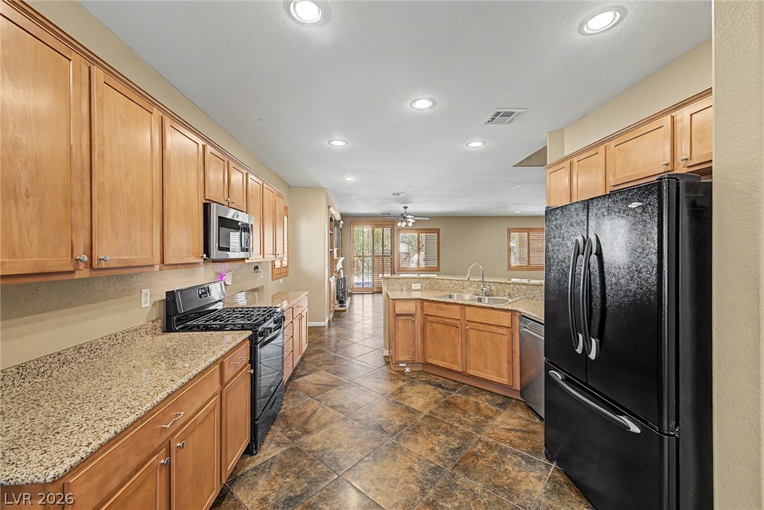 4104 Lancaster Falls Avenue North Las Vegas NV 89085