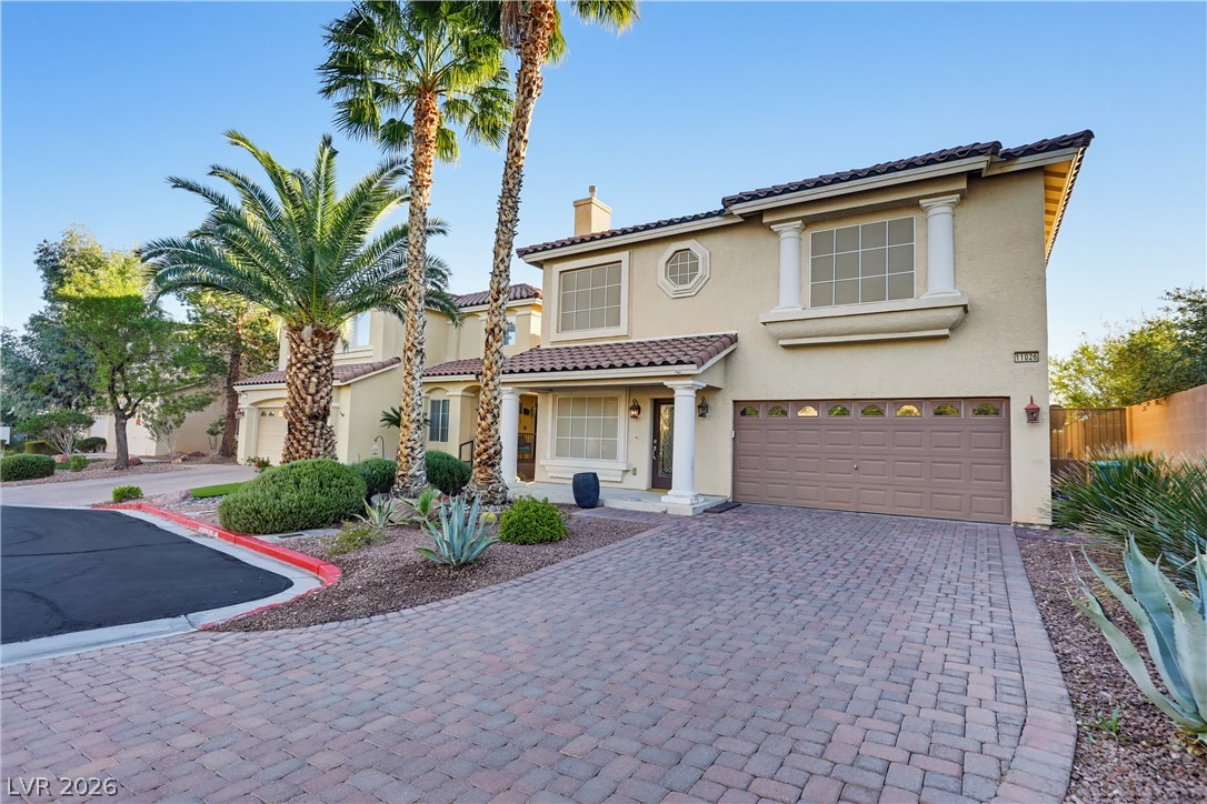 11026 Ladyburn Court Las Vegas NV 89141