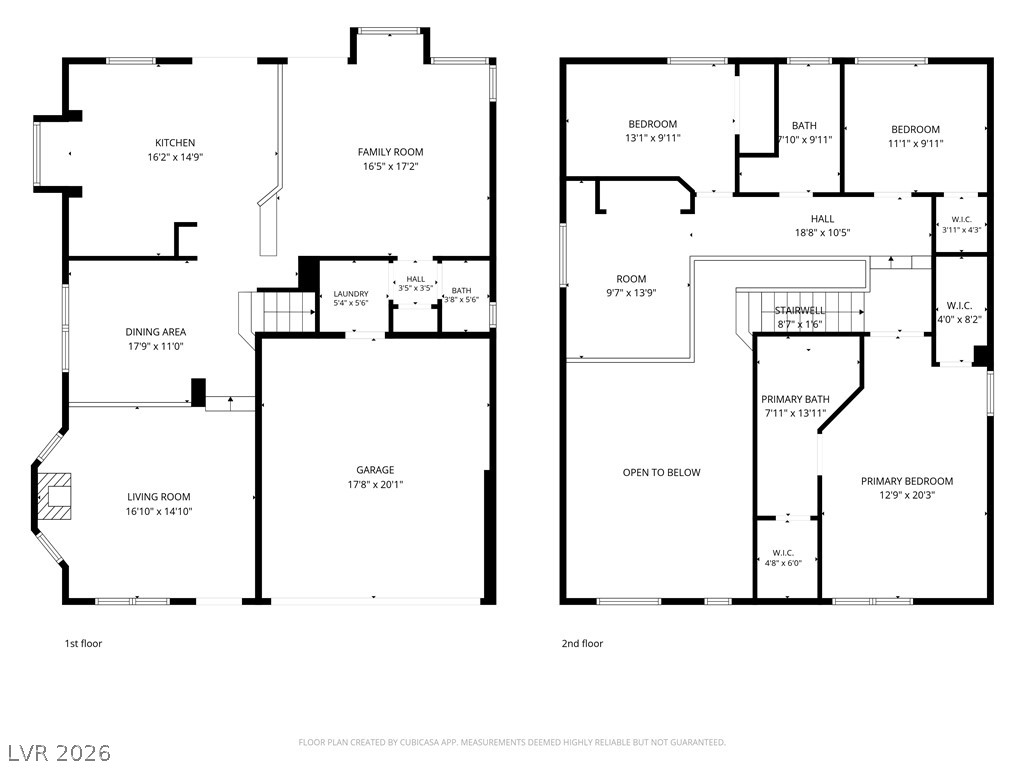11026 Ladyburn Court Las Vegas NV 89141