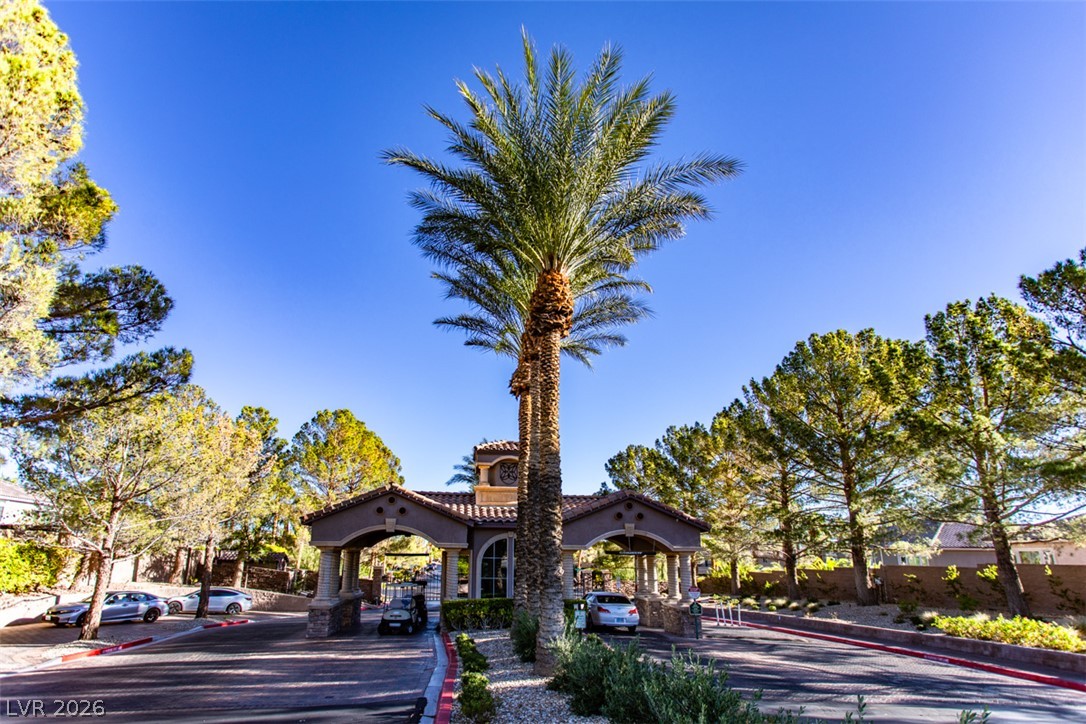 11026 Ladyburn Court Las Vegas NV 89141