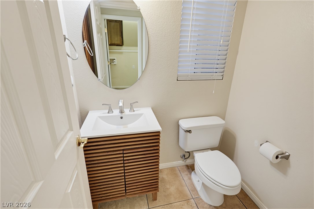 11026 Ladyburn Court Las Vegas NV 89141