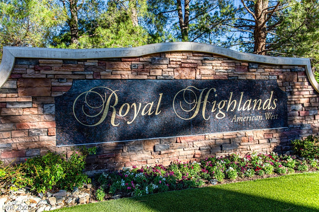 11026 Ladyburn Court Las Vegas NV 89141