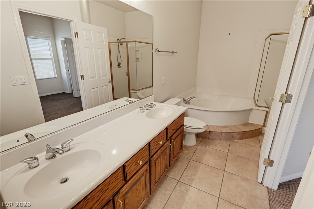11026 Ladyburn Court Las Vegas NV 89141