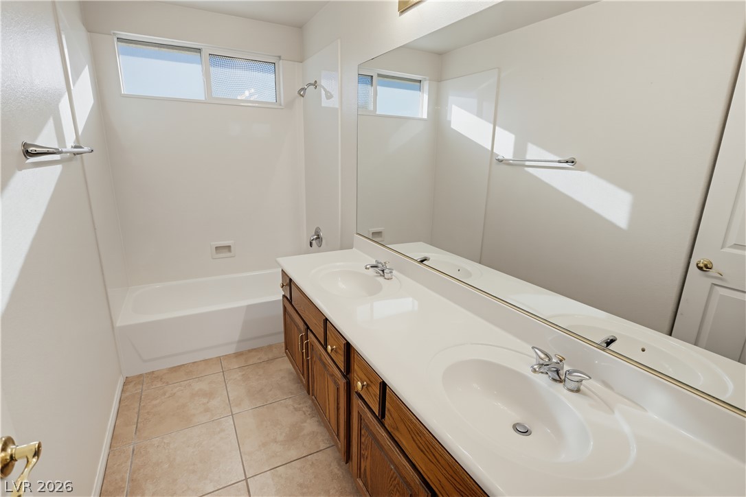 11026 Ladyburn Court Las Vegas NV 89141