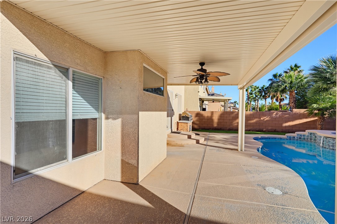 11026 Ladyburn Court Las Vegas NV 89141