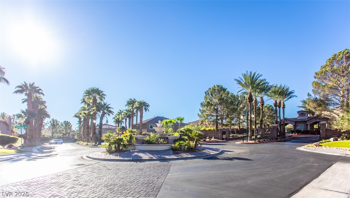 11026 Ladyburn Court Las Vegas NV 89141
