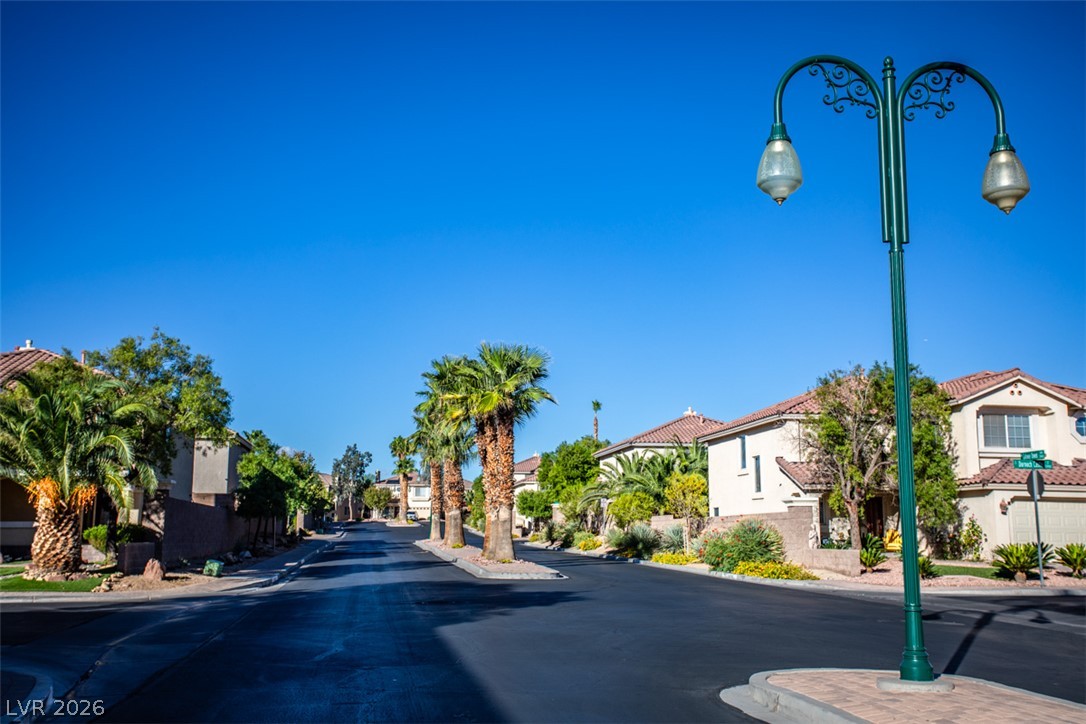 11026 Ladyburn Court Las Vegas NV 89141