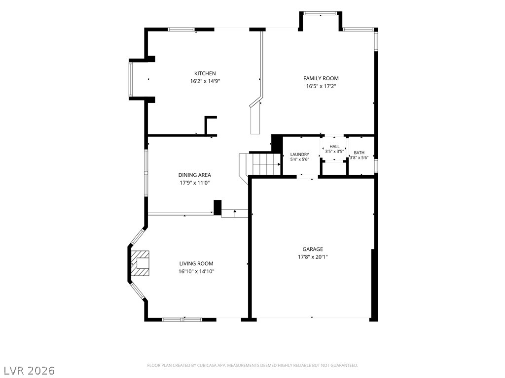 11026 Ladyburn Court Las Vegas NV 89141