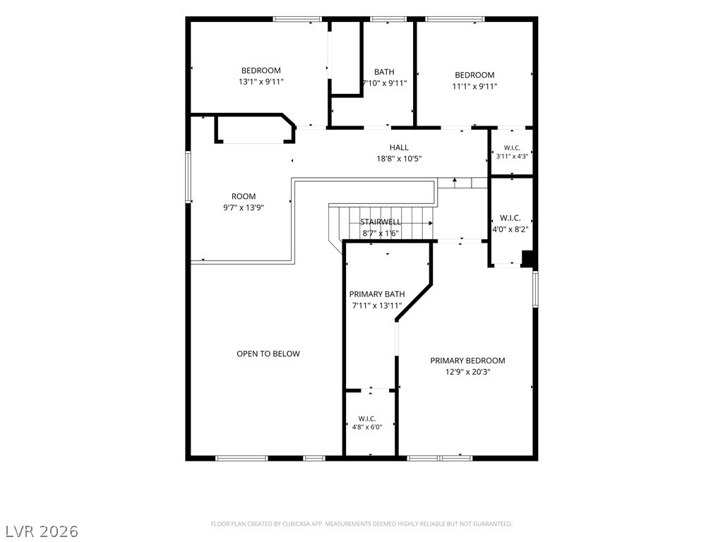 11026 Ladyburn Court Las Vegas NV 89141