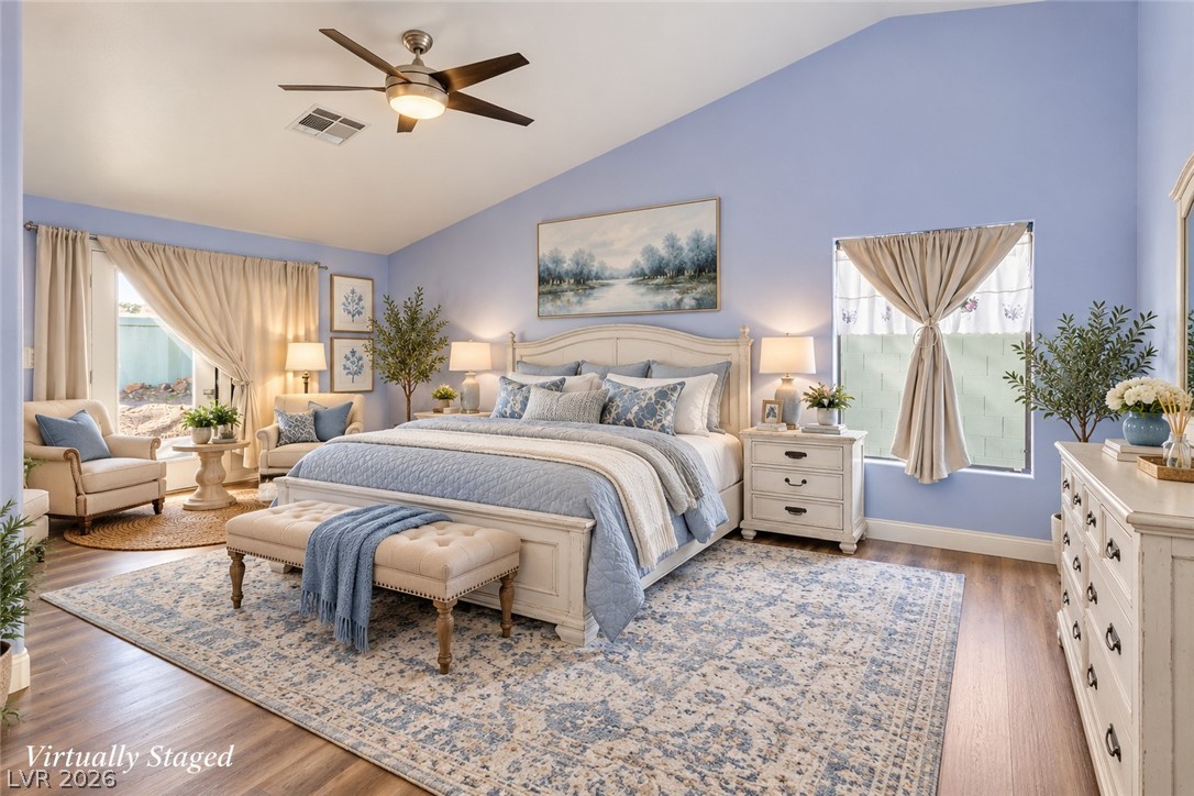 5530 Kildare Court Las Vegas NV 89118