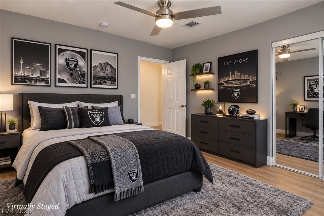 5530 Kildare Court Las Vegas NV 89118