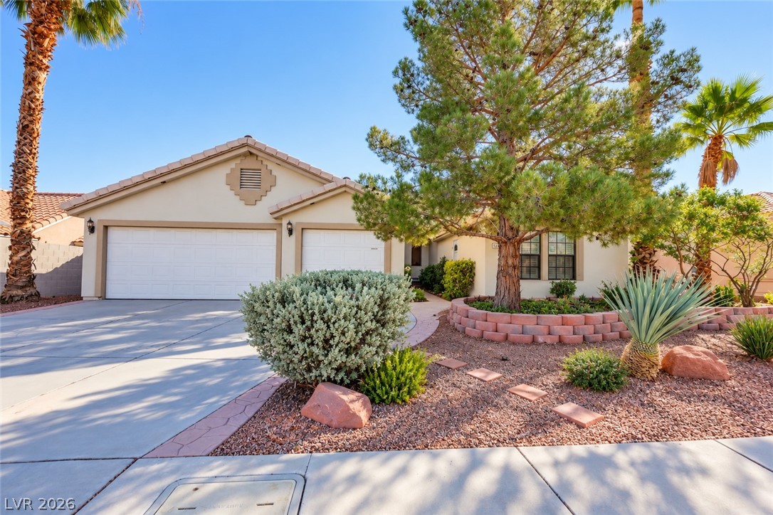 5530 Kildare Court Las Vegas NV 89118