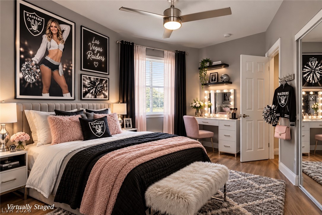 5530 Kildare Court Las Vegas NV 89118