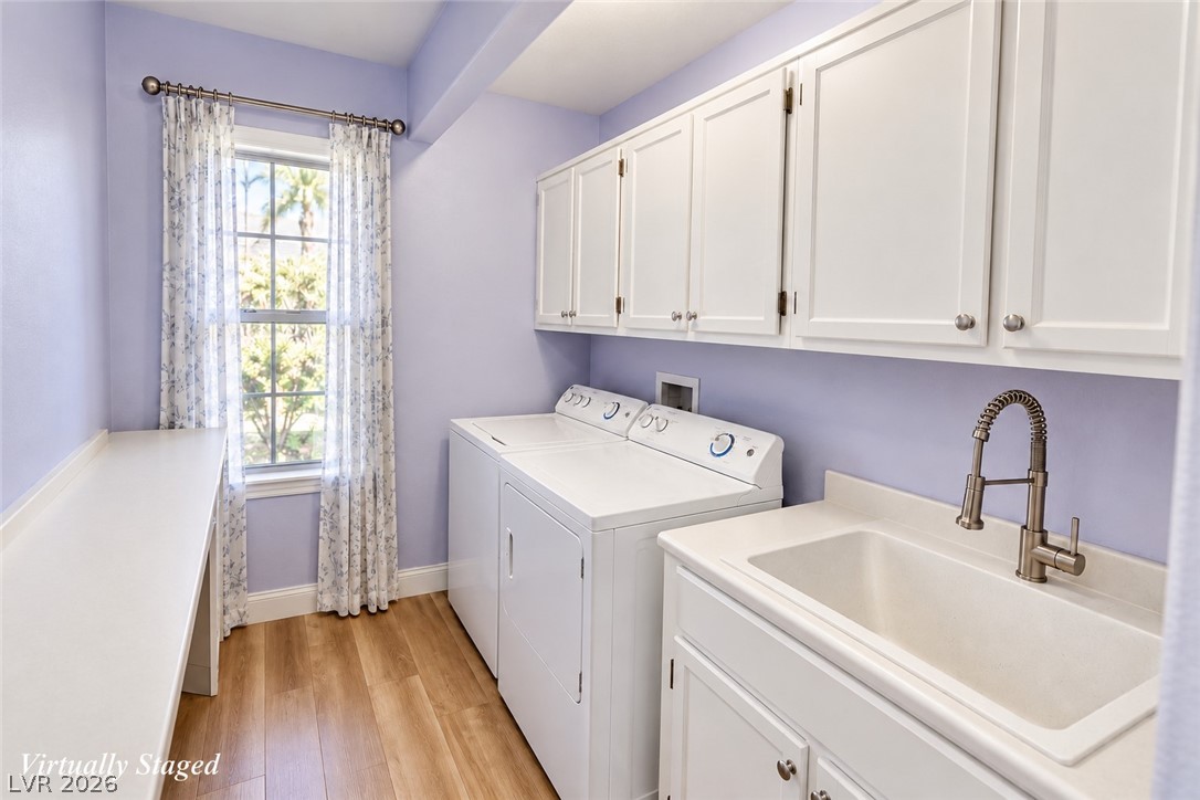 5530 Kildare Court Las Vegas NV 89118